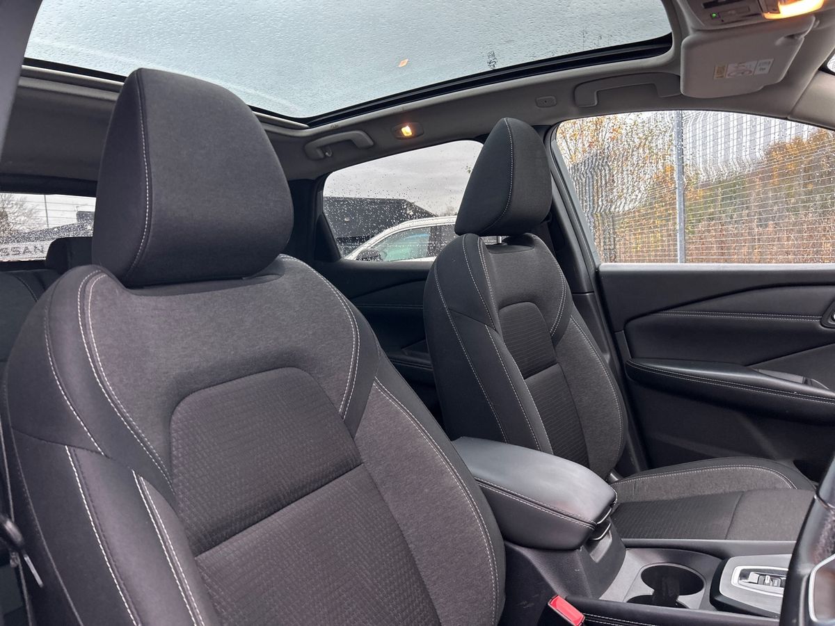 Used Nissan Qashqai 2023 for sale - 76564706: Photo 19