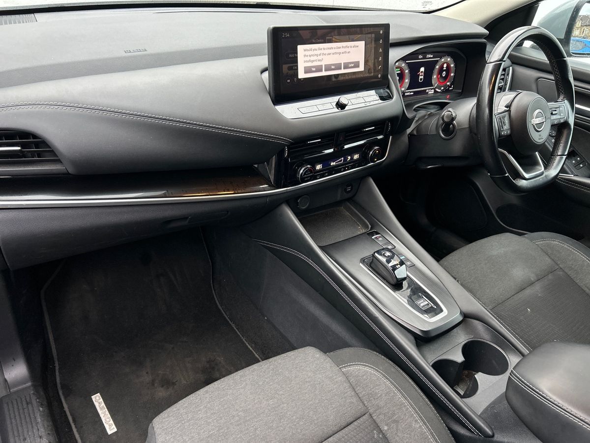 Used Nissan Qashqai 2023 for sale - 76564706: Photo 2