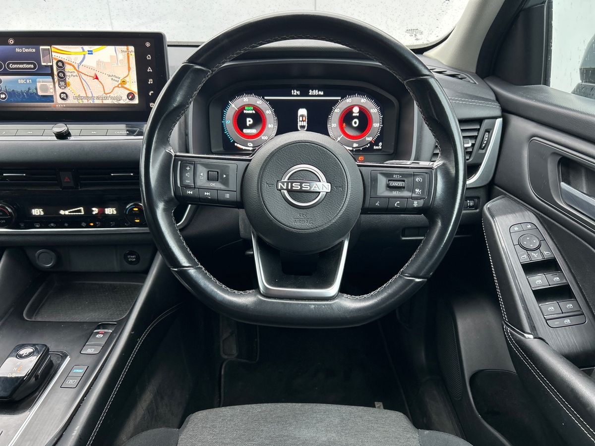 Used Nissan Qashqai 2023 for sale - 76564706: Photo 20