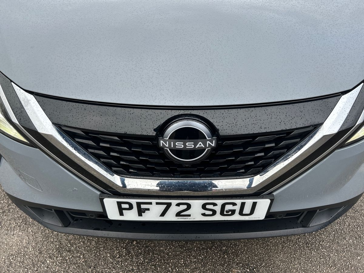 Used Nissan Qashqai 2023 for sale - 76564706: Photo 26