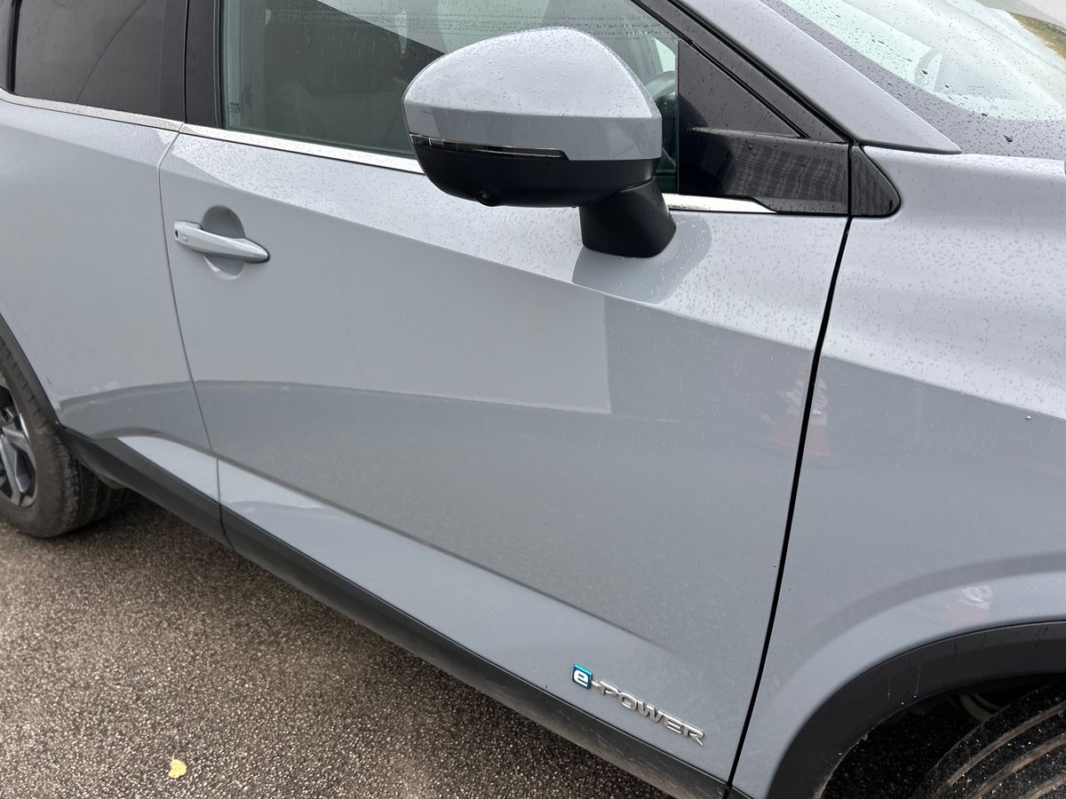 Used Nissan Qashqai 2023 for sale - 76564706: Photo 27