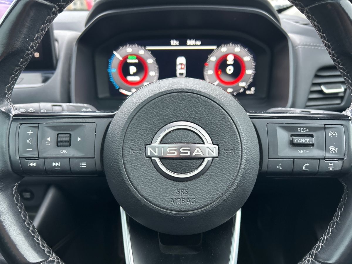 Used Nissan Qashqai 2023 for sale - 76564706: Photo 28