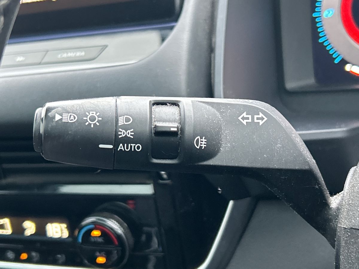 Used Nissan Qashqai 2023 for sale - 76564706: Photo 29