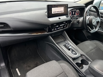 Used Nissan Qashqai 2023 for sale - 76564706: Photo