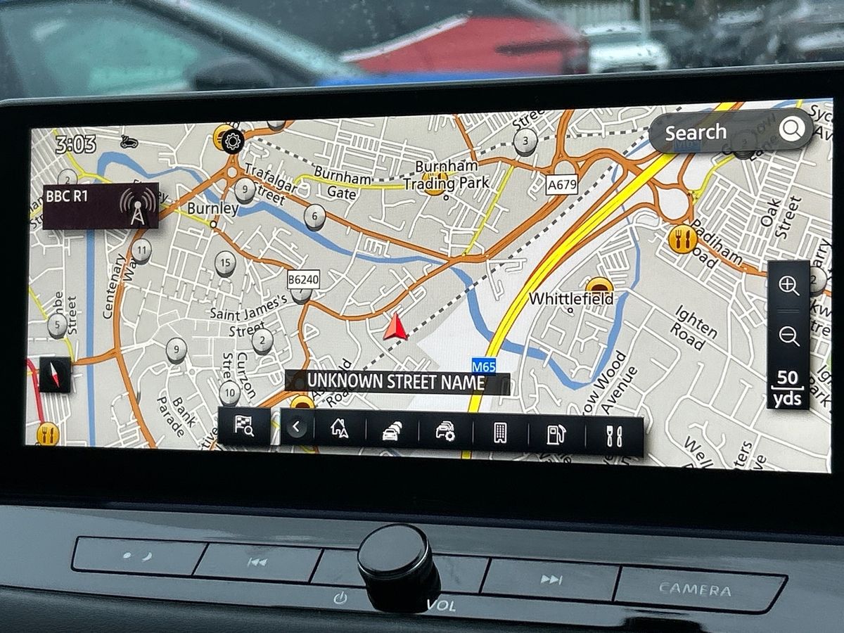 Used Nissan Qashqai 2023 for sale - 76564706: Photo 32