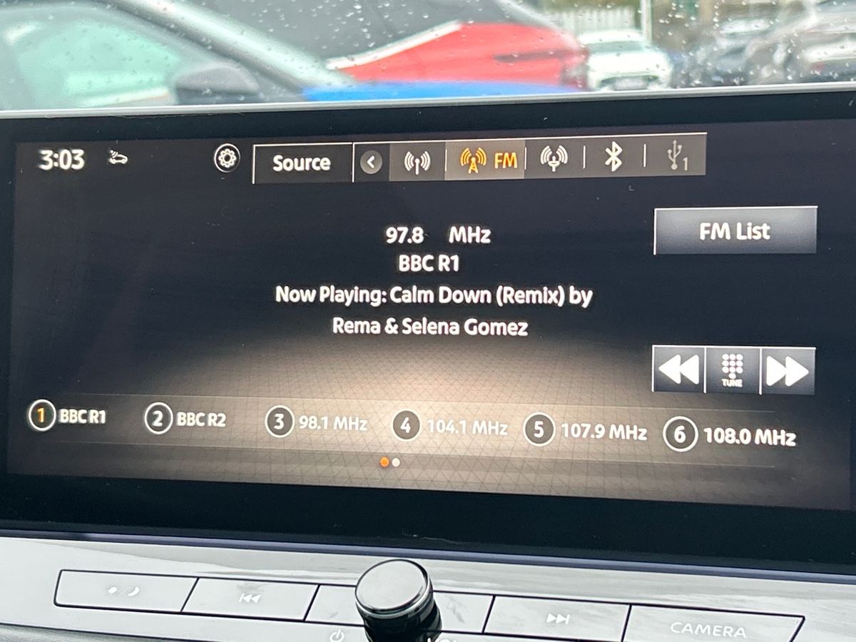 Used Nissan Qashqai 2023 for sale - 76564706: Photo 33