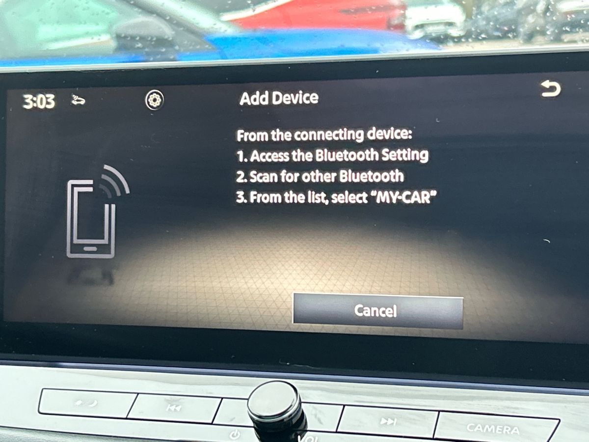 Used Nissan Qashqai 2023 for sale - 76564706: Photo 34