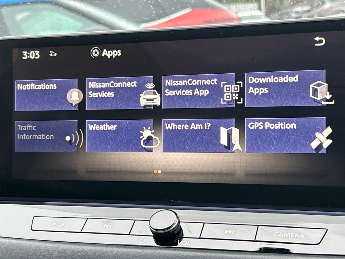 Used Nissan Qashqai 2023 for sale - 76564706: Photo 35