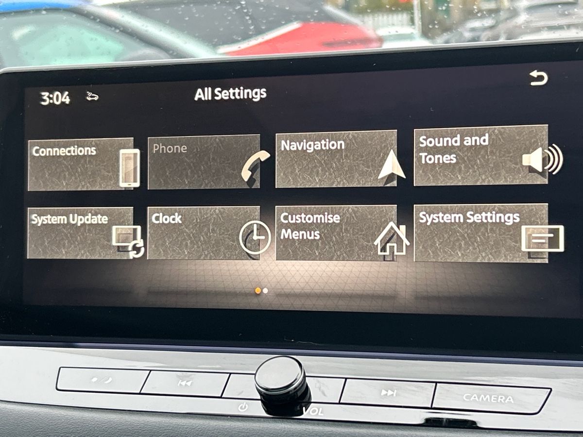 Used Nissan Qashqai 2023 for sale - 76564706: Photo 36