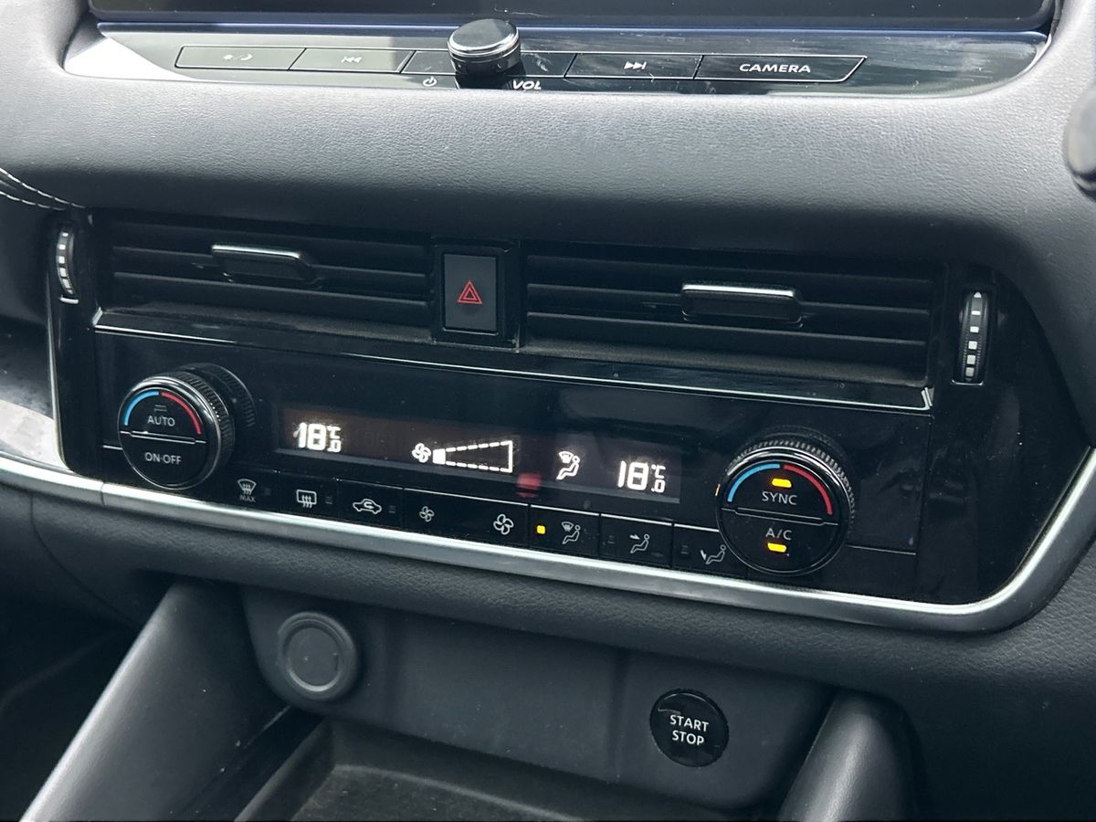 Used Nissan Qashqai 2023 for sale - 76564706: Photo 37