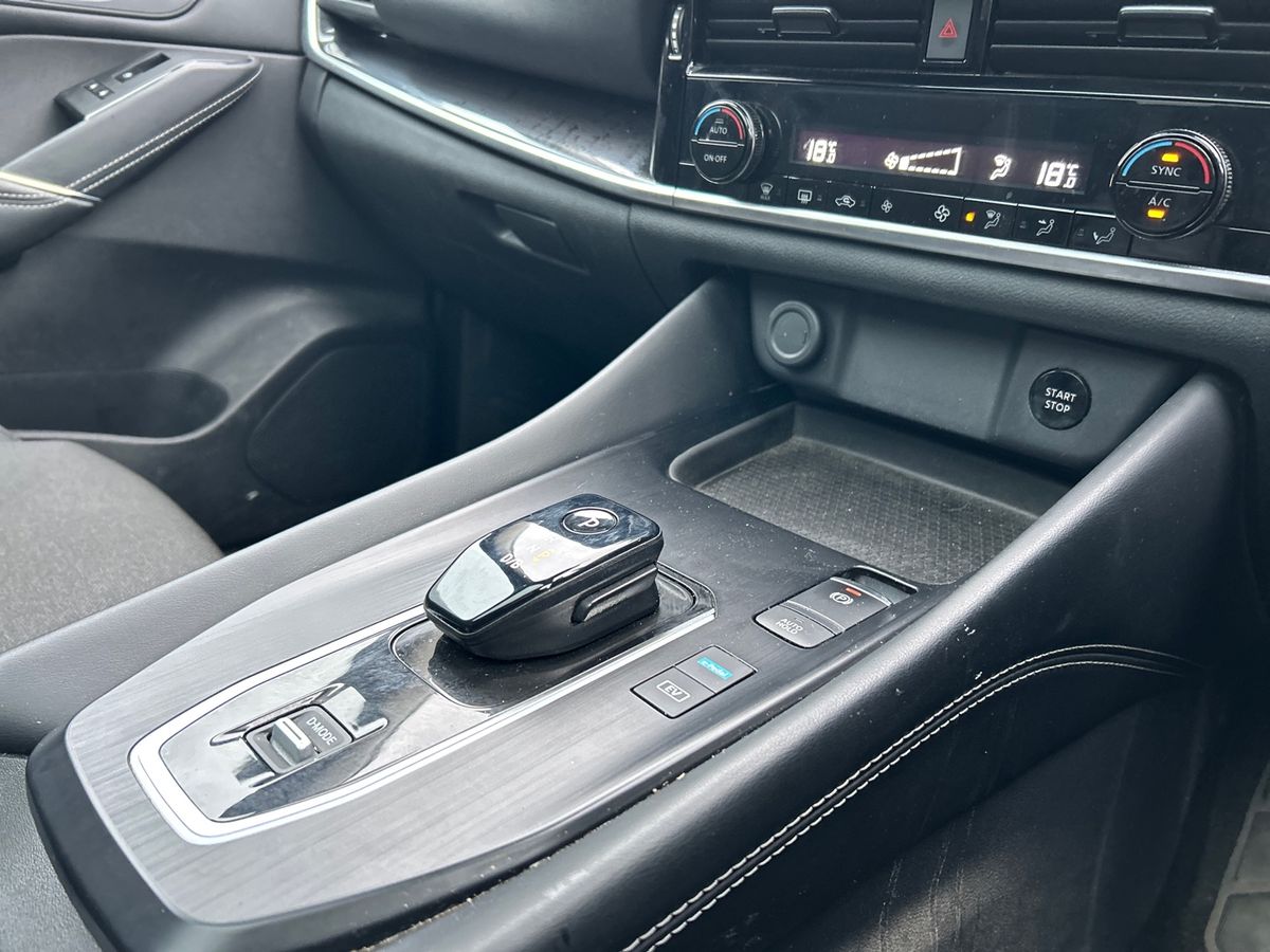 Used Nissan Qashqai 2023 for sale - 76564706: Photo 39