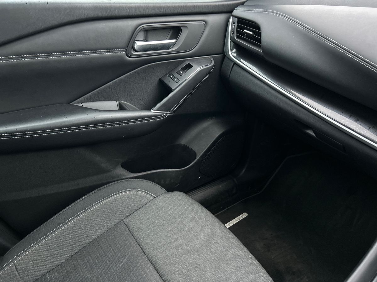 Used Nissan Qashqai 2023 for sale - 76564706: Photo 42