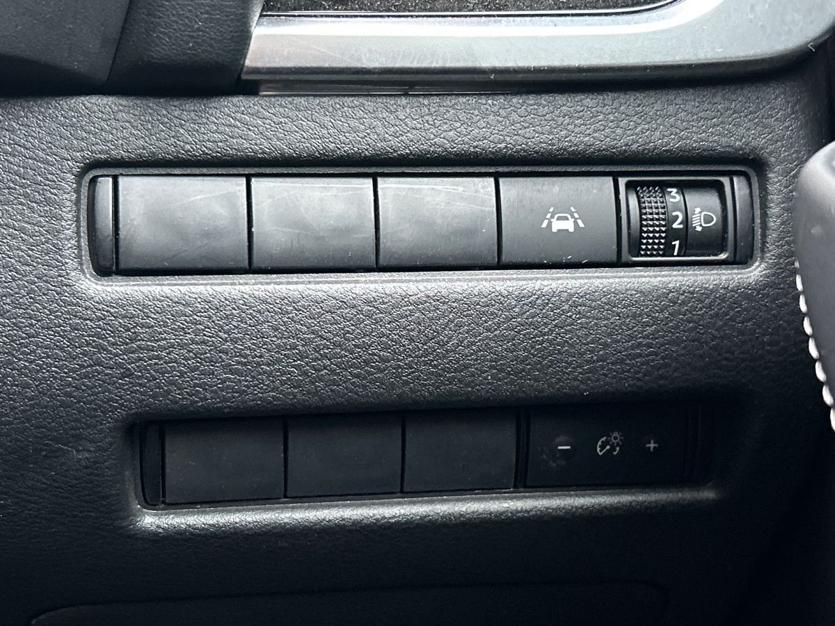 Used Nissan Qashqai 2023 for sale - 76564706: Photo 44