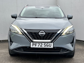 Used Nissan Qashqai 2023 for sale - 76564706: Photo