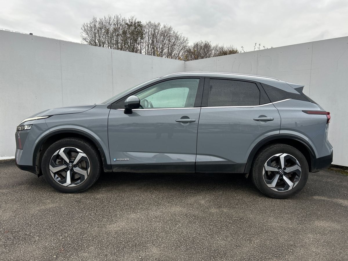 Used Nissan Qashqai 2023 for sale - 76564706: Photo 6