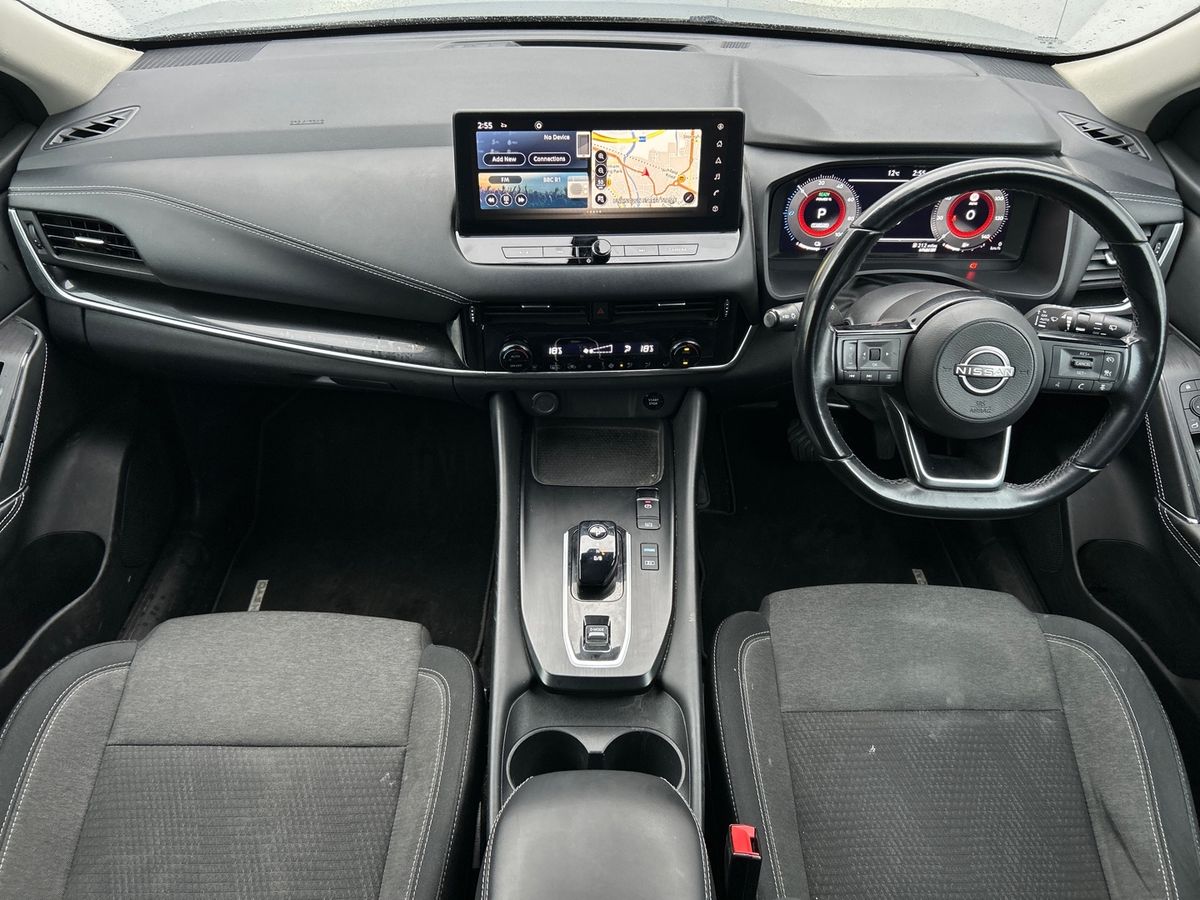 Used Nissan Qashqai 2023 for sale - 76564706: Photo 7