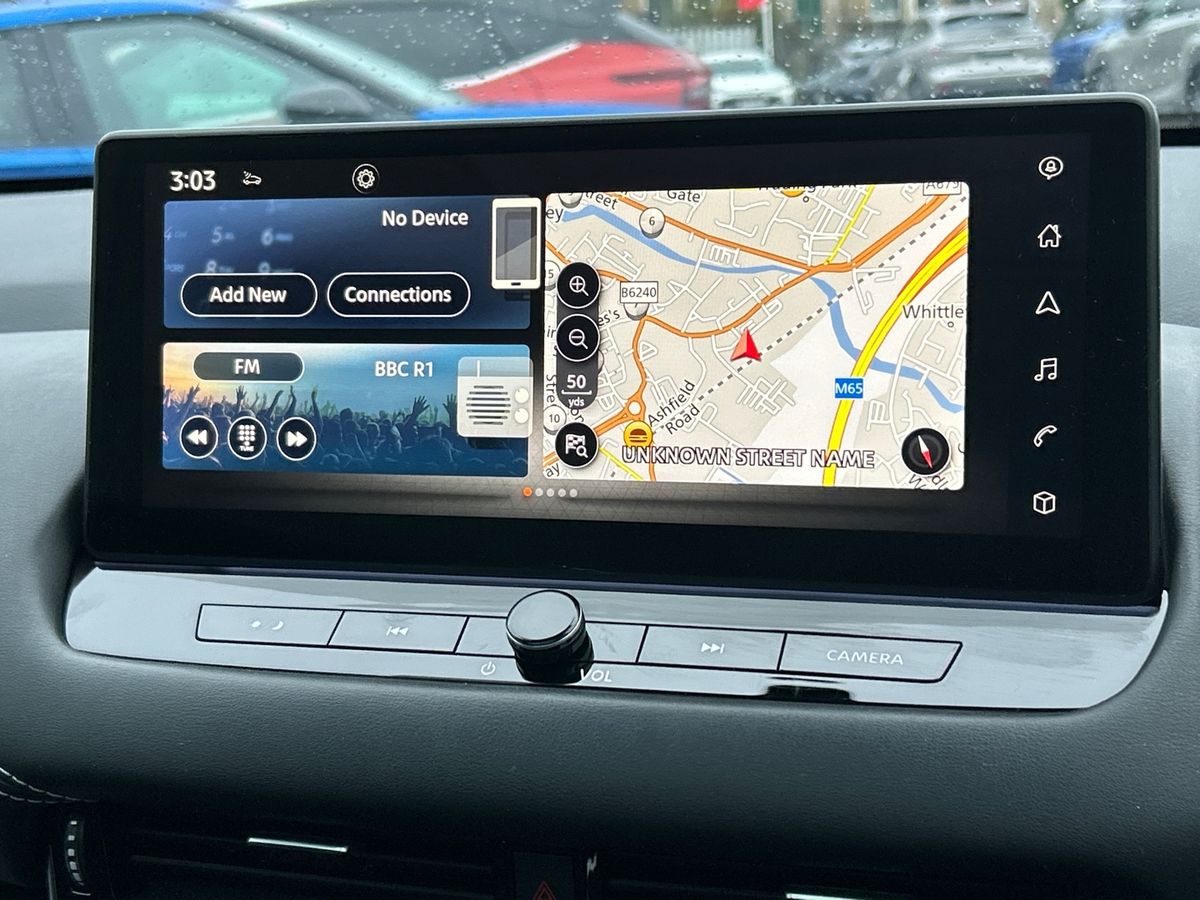 Used Nissan Qashqai 2023 for sale - 76564706: Photo 9