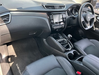 Used Nissan Qashqai 2020 for sale - 75574779: Photo