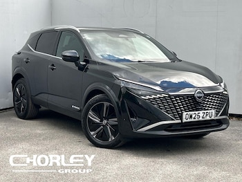Used Nissan Qashqai 2025 for sale - 78859605: Photo