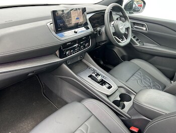 Used Nissan Qashqai 2025 for sale - 78859605: Photo