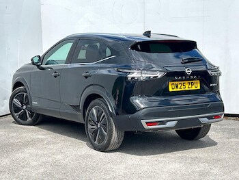 Used Nissan Qashqai 2025 for sale - 78859605: Photo
