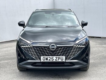 Used Nissan Qashqai 2025 for sale - 78859605: Photo