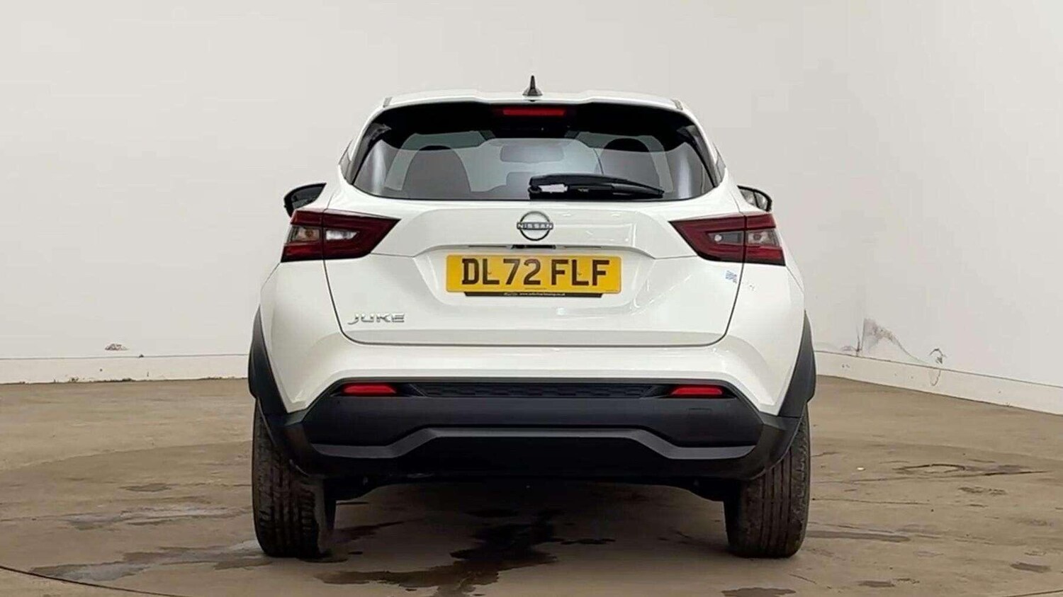 Used Nissan Juke 2023 for sale - 77615881: Photo 2