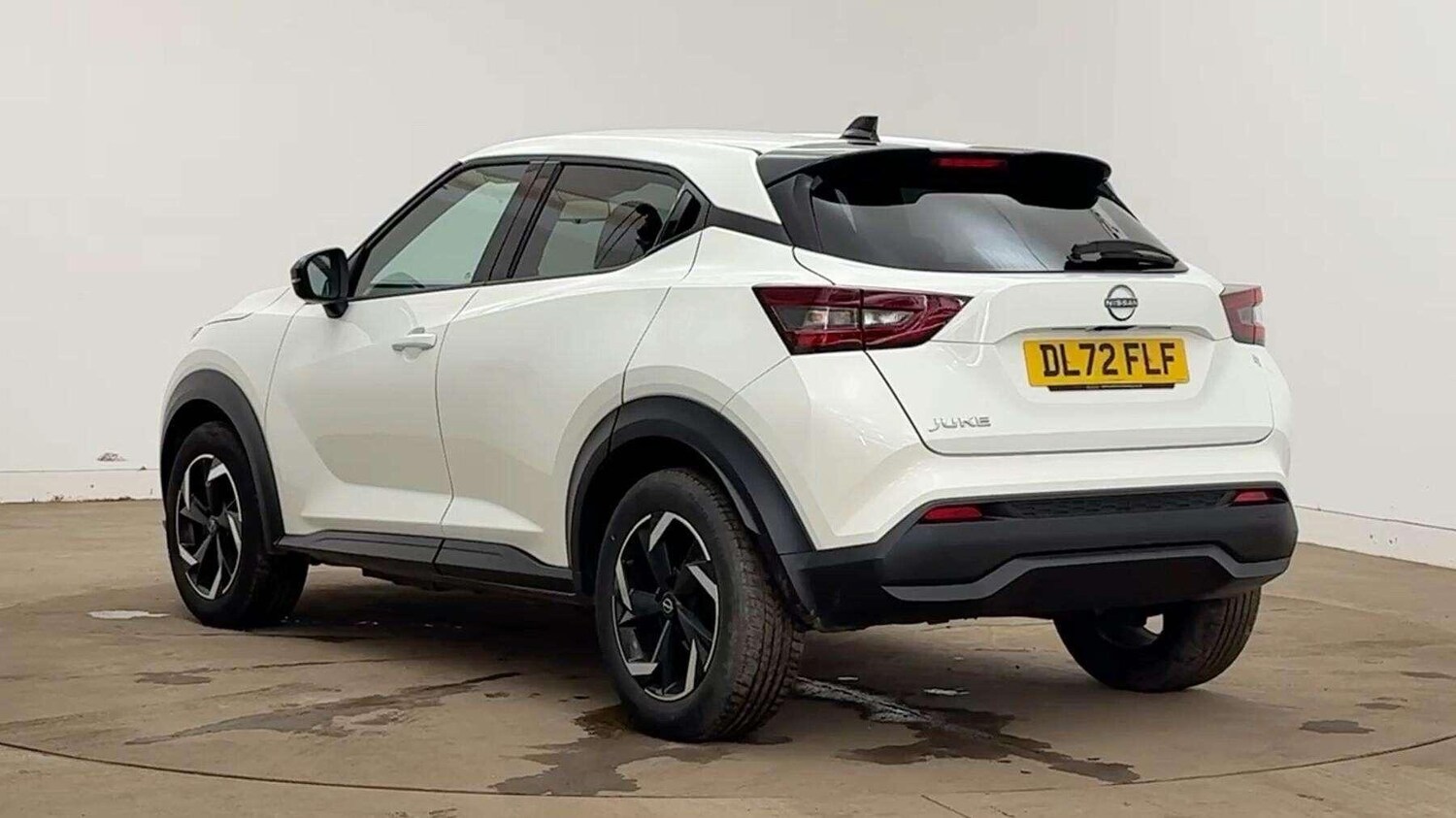 Used Nissan Juke 2023 for sale - 77615881: Photo 3