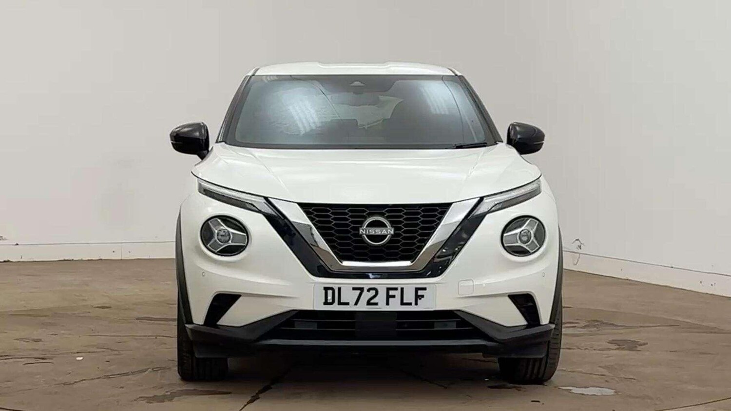 Used Nissan Juke 2023 for sale - 77615881: Photo 4