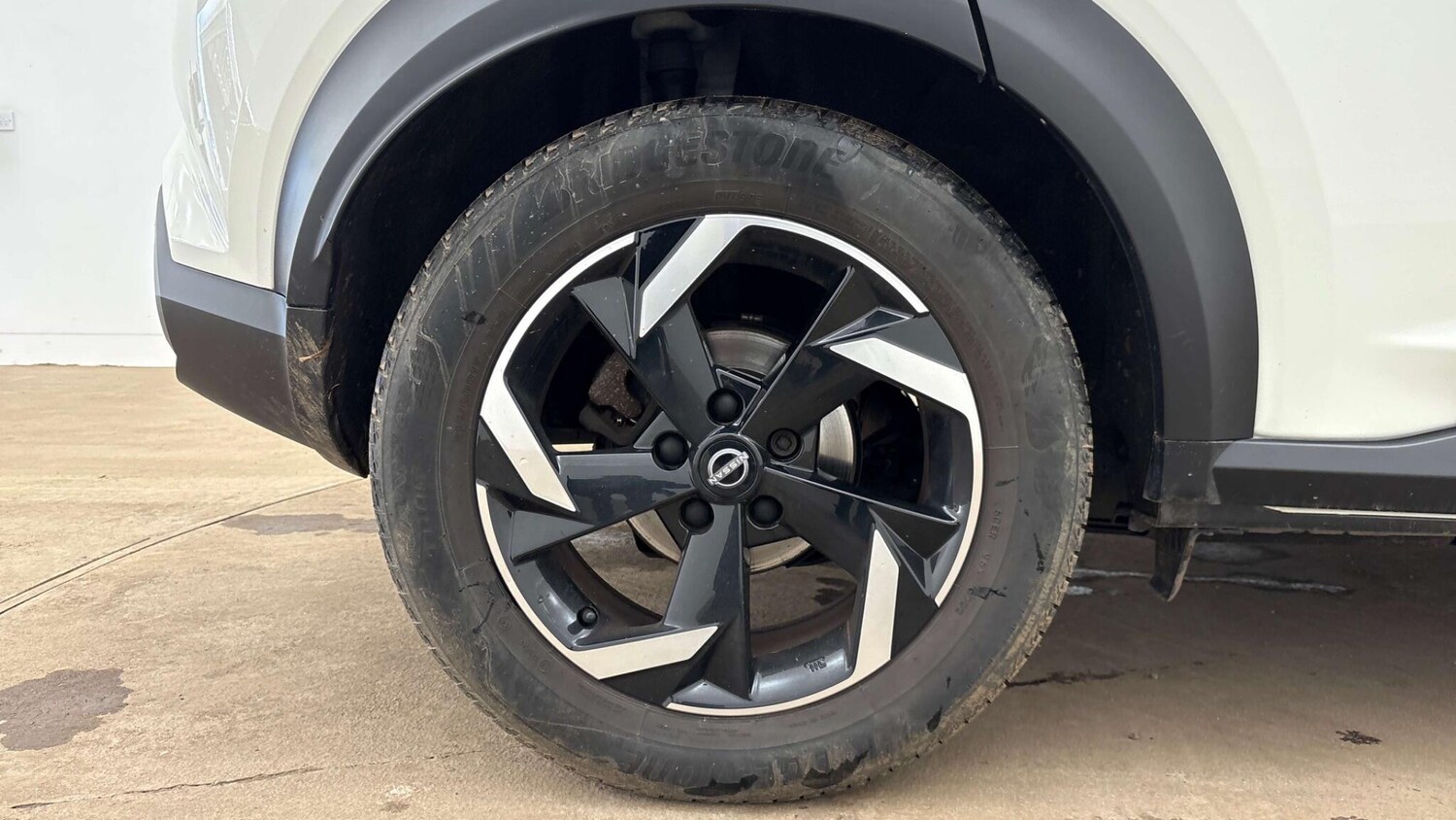 Used Nissan Juke 2023 for sale - 77615881: Photo 7