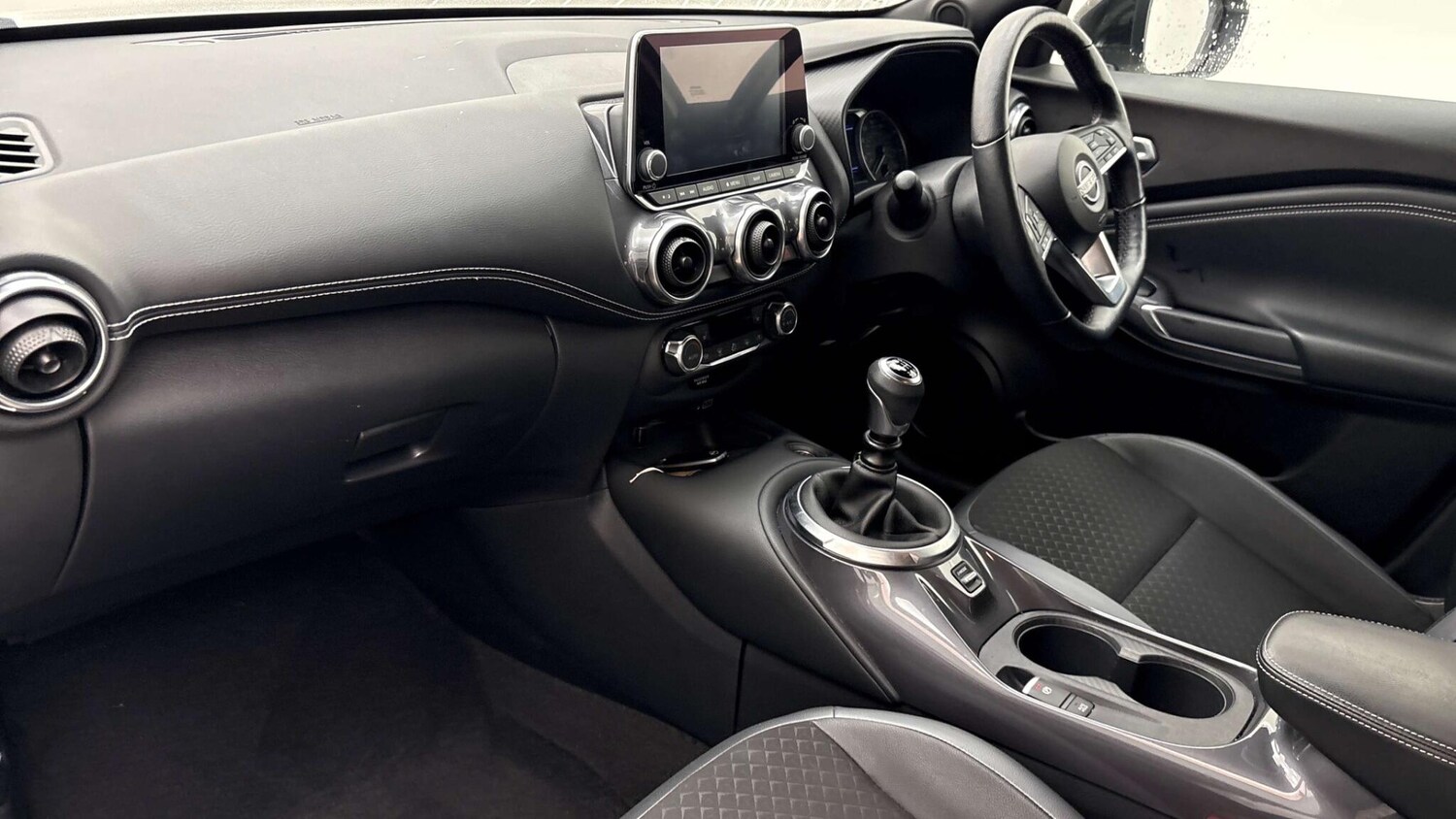 Used Nissan Juke 2023 for sale - 77615881: Photo 8