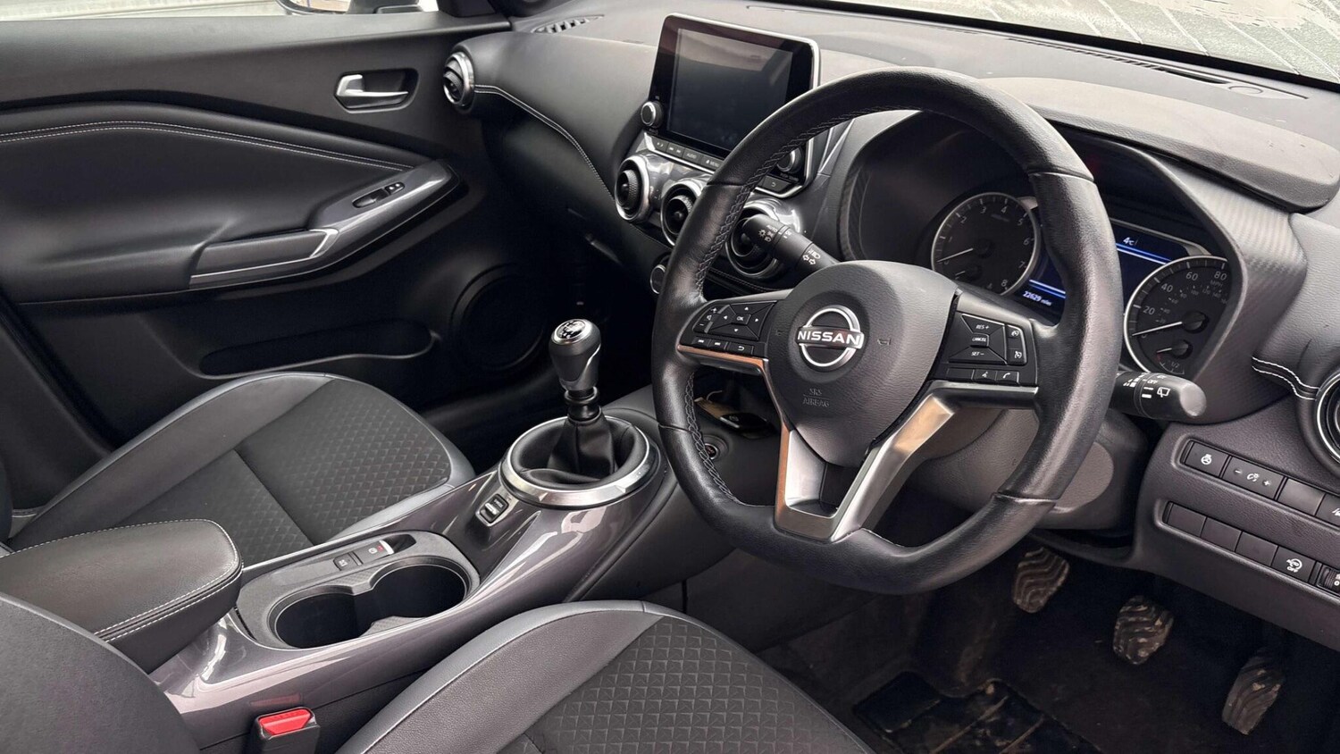 Used Nissan Juke 2023 for sale - 77615881: Photo 9