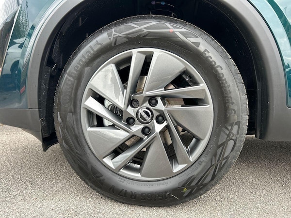 Used Nissan Qashqai 2025 for sale - 76220120: Photo 10