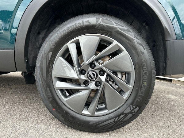 Used Nissan Qashqai 2025 for sale - 76220120: Photo 11