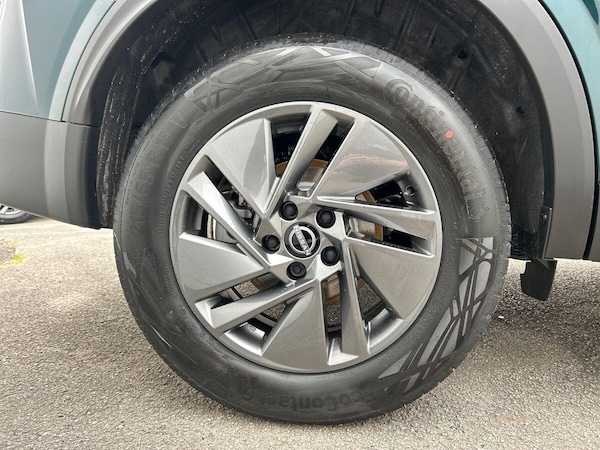 Used Nissan Qashqai 2025 for sale - 76220120: Photo 12