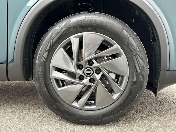 Used Nissan Qashqai 2025 for sale - 76220120: Photo 13