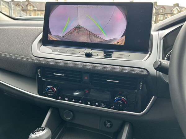 Used Nissan Qashqai 2025 for sale - 76220120: Photo 17