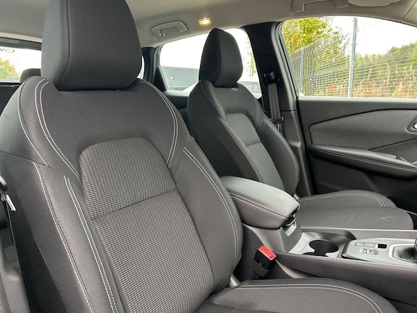 Used Nissan Qashqai 2025 for sale - 76220120: Photo 18