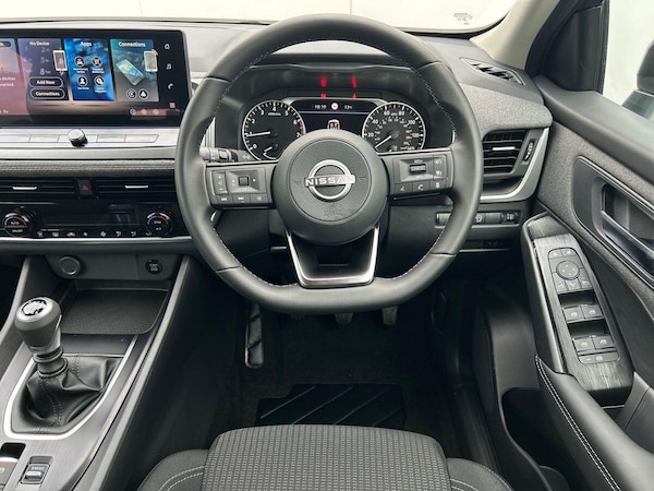 Used Nissan Qashqai 2025 for sale - 76220120: Photo 19