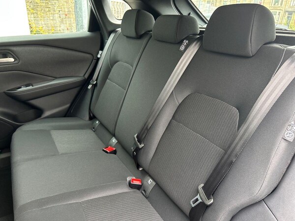 Used Nissan Qashqai 2025 for sale - 76220120: Photo 20