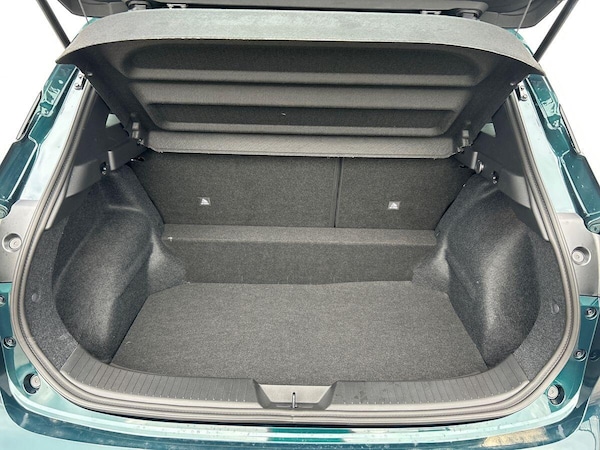 Used Nissan Qashqai 2025 for sale - 76220120: Photo 21