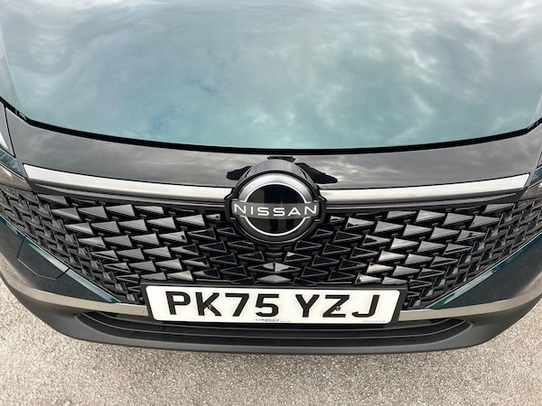 Used Nissan Qashqai 2025 for sale - 76220120: Photo 26