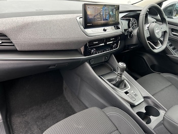 Used Nissan Qashqai 2025 for sale - 76220120: Photo