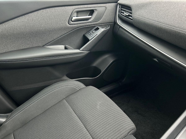 Used Nissan Qashqai 2025 for sale - 76220120: Photo 39