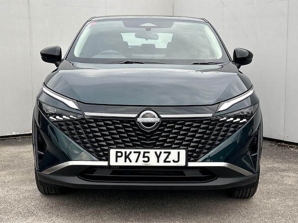Used Nissan Qashqai 2025 for sale - 76220120: Photo 4