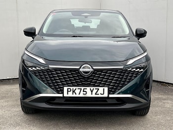 Used Nissan Qashqai 2025 for sale - 76220120: Photo