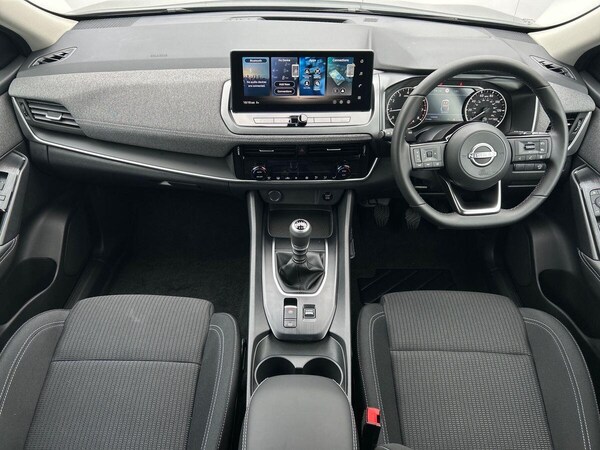 Used Nissan Qashqai 2025 for sale - 76220120: Photo 7