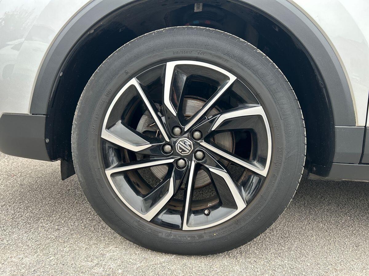 Used MG MG ZS 2021 for sale - 76298744: Photo 10