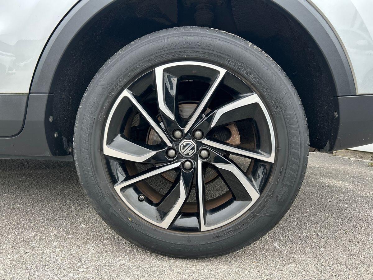 Used MG MG ZS 2021 for sale - 76298744: Photo 11