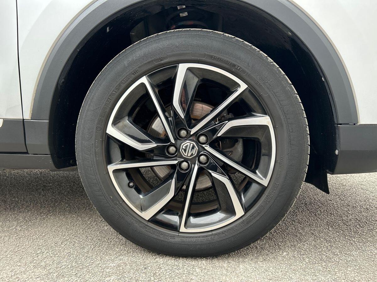 Used MG MG ZS 2021 for sale - 76298744: Photo 13